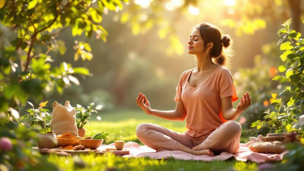 PCOS Weight Loss Indian Women: Diet & Lifestyle Guide 2025