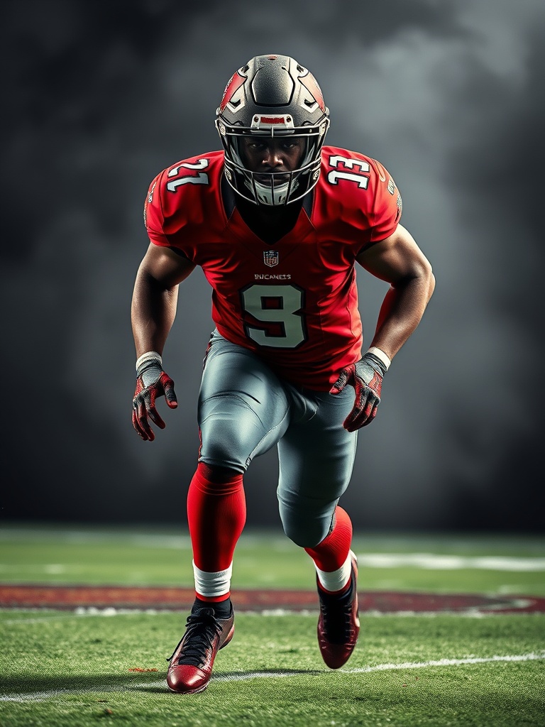 Tampa Bay Buccaneers image