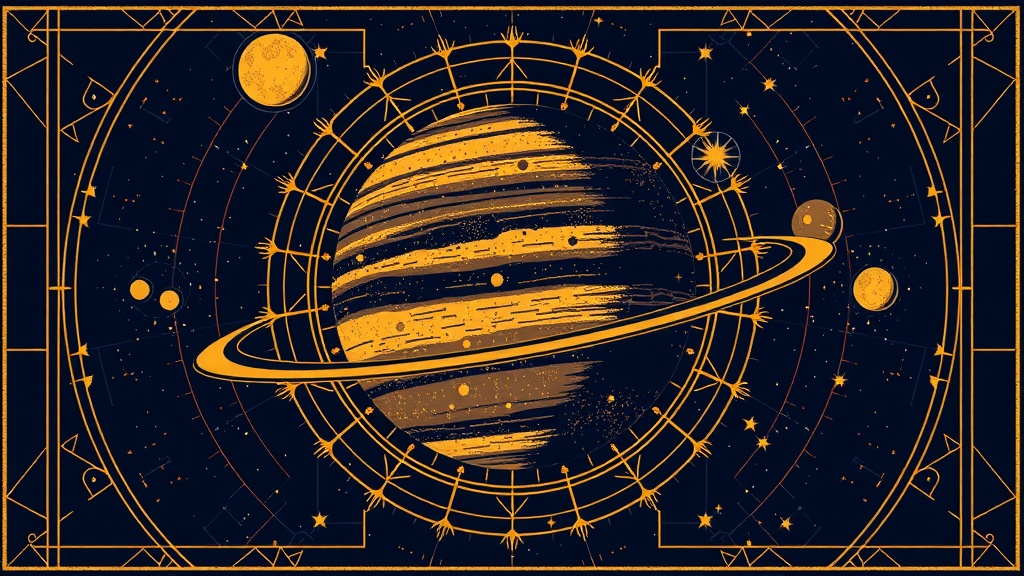 Marte Retrógrado 2026: Impactos na Energia Pessoal