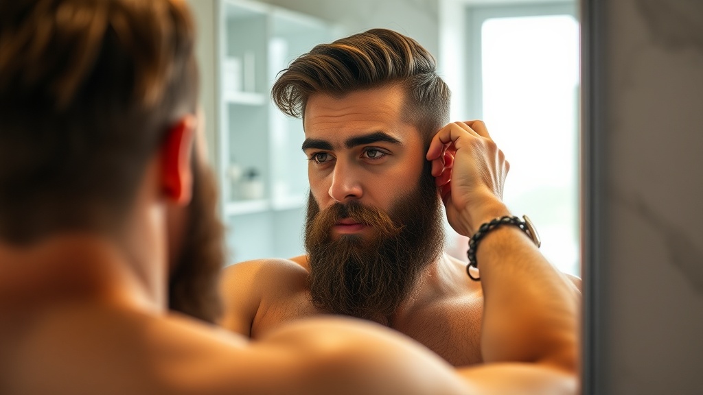 How to Maintain Your Hair Transplant Results for the Long Haul