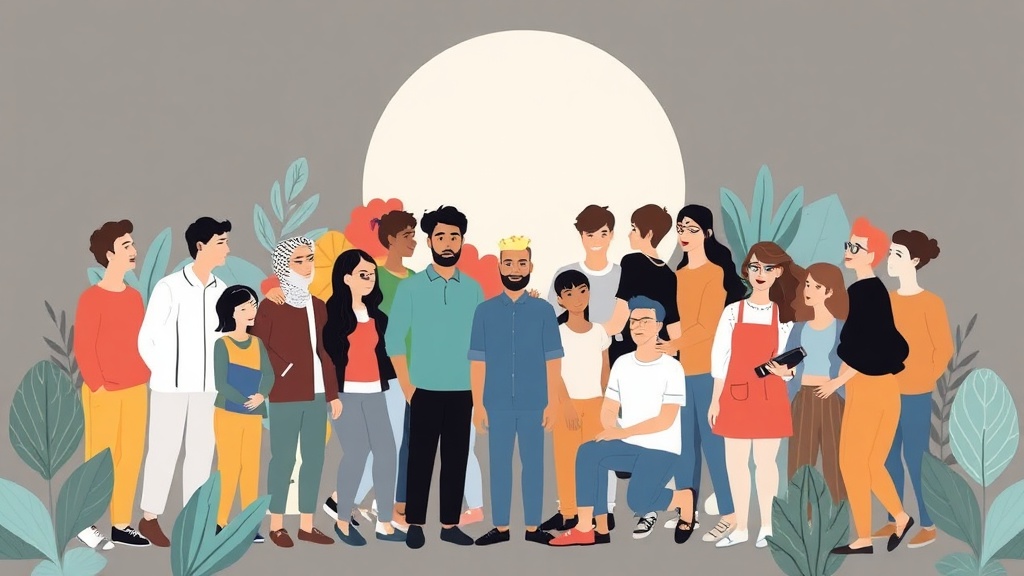 community image