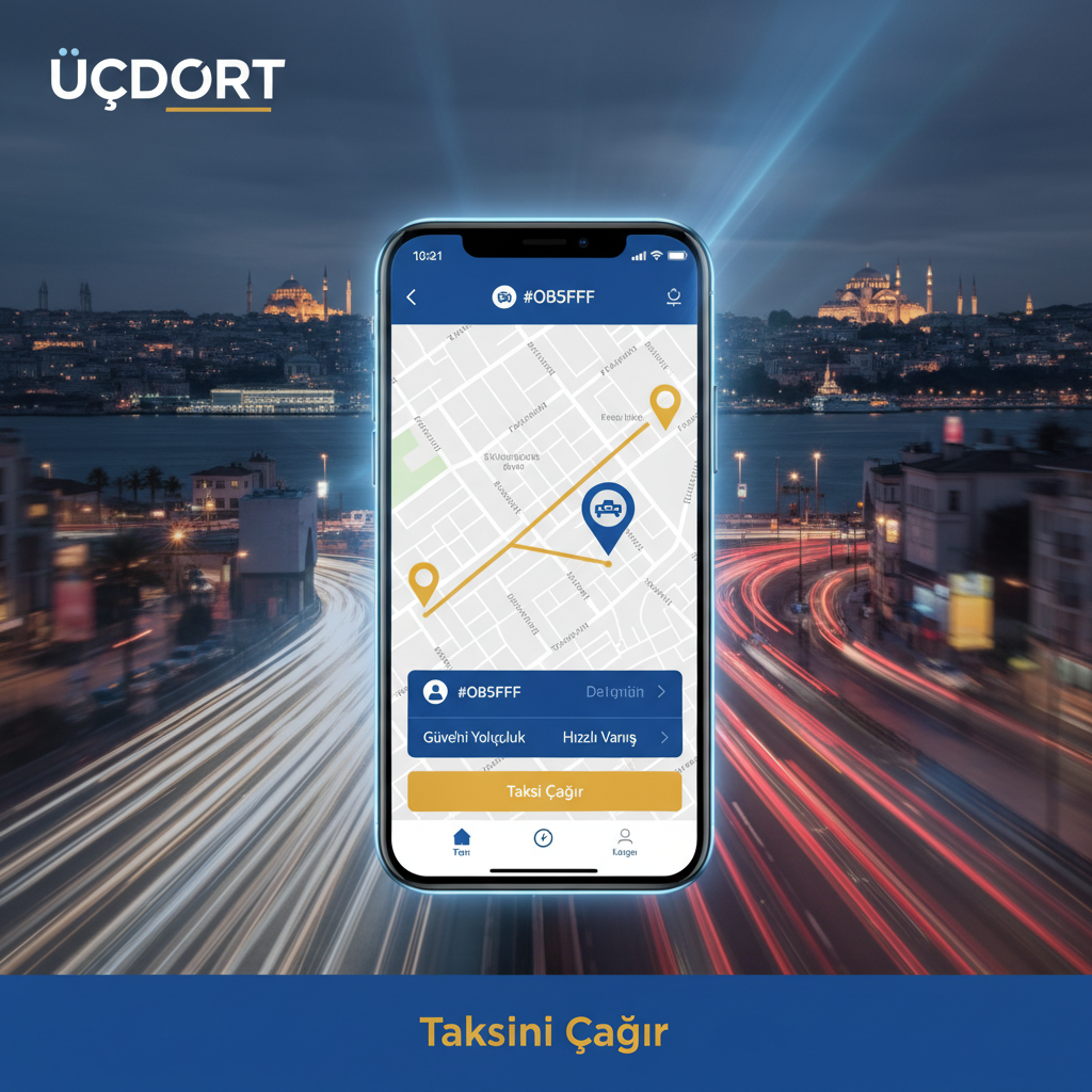 Üretilen tasarım