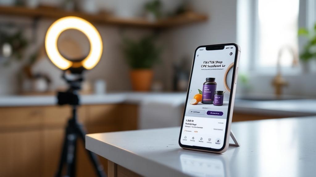 Why UGC Is Now a Core Performance Driver for CPG Brands on TikTok Shop