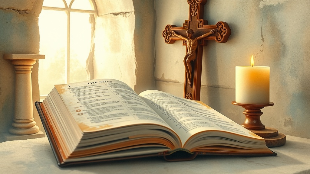 Salmo 91: Proteção Divina Contra Adversidades
