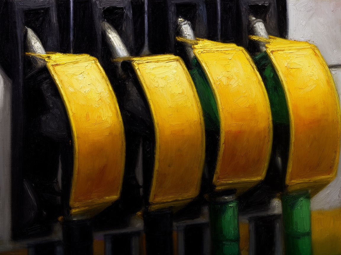 UK Eases Sanctions on Russian Oil Imports During Fuel Crisis