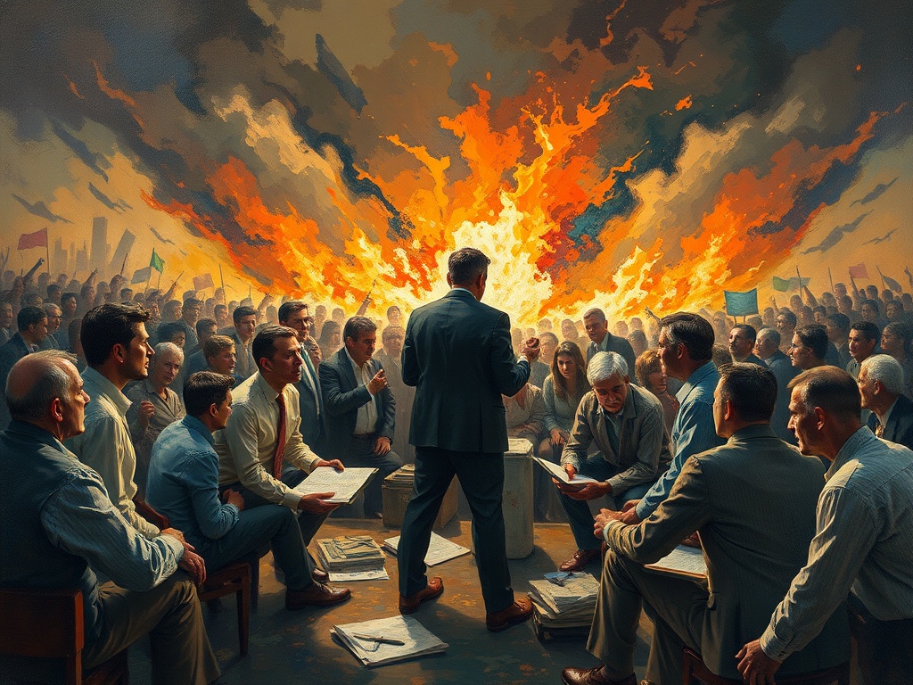 Crisis Management image