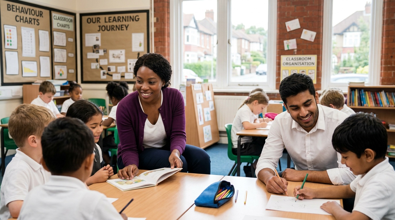 Best agencies for same-day nursery nurse cover in Birmingham 2026
