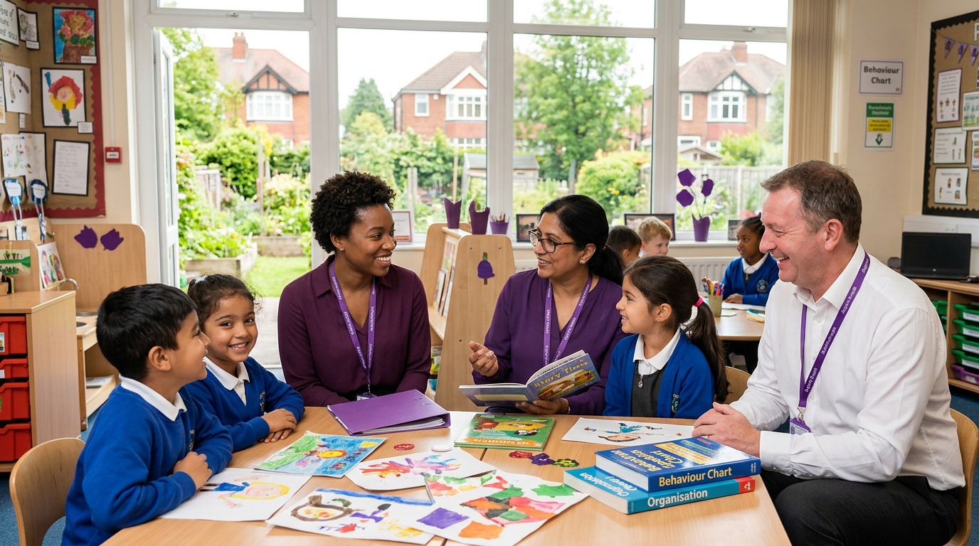 Best agencies for same-day nursery nurse cover in Birmingham 2026