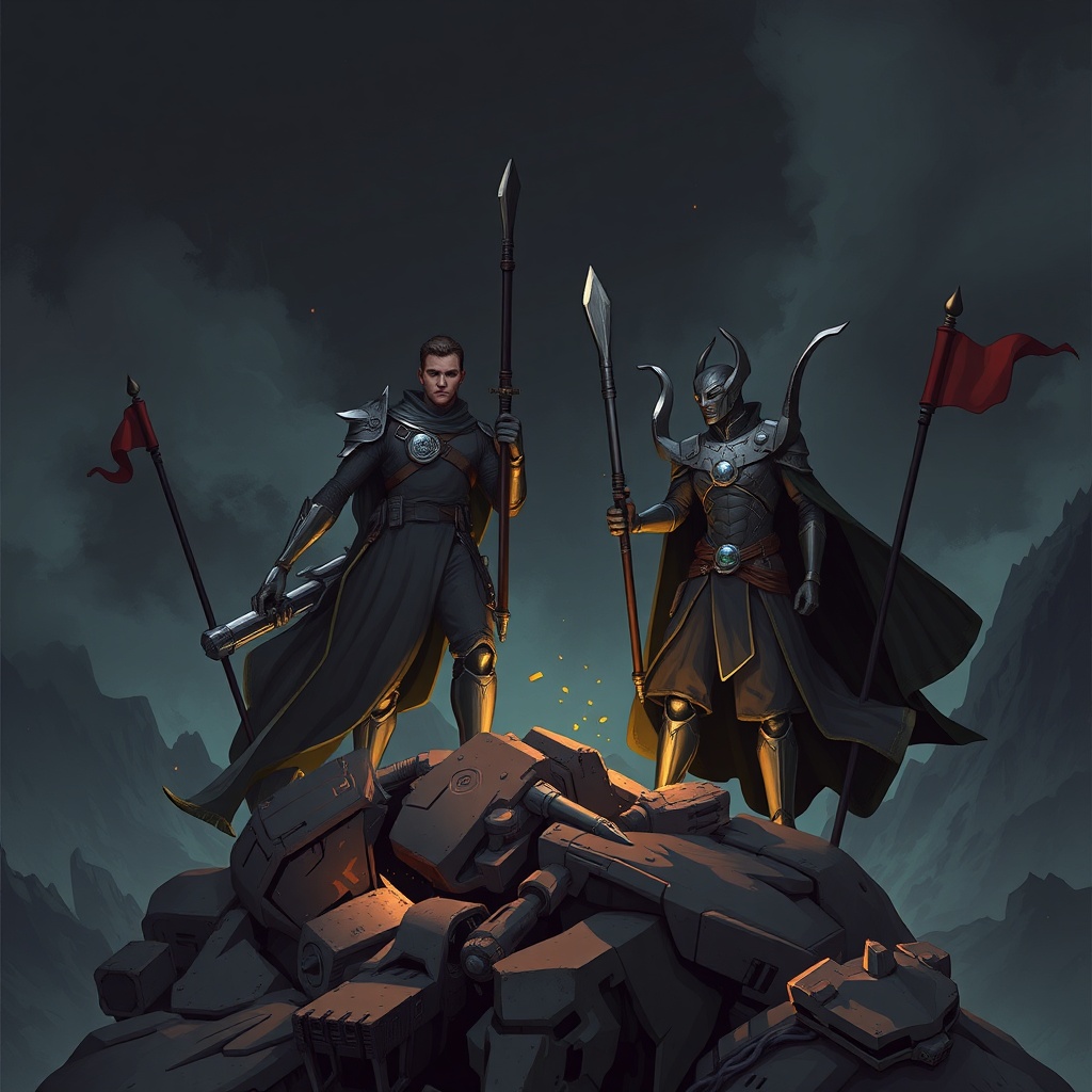 Leadership Strategies image