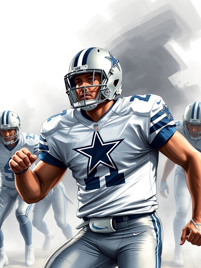dallas cowboys image