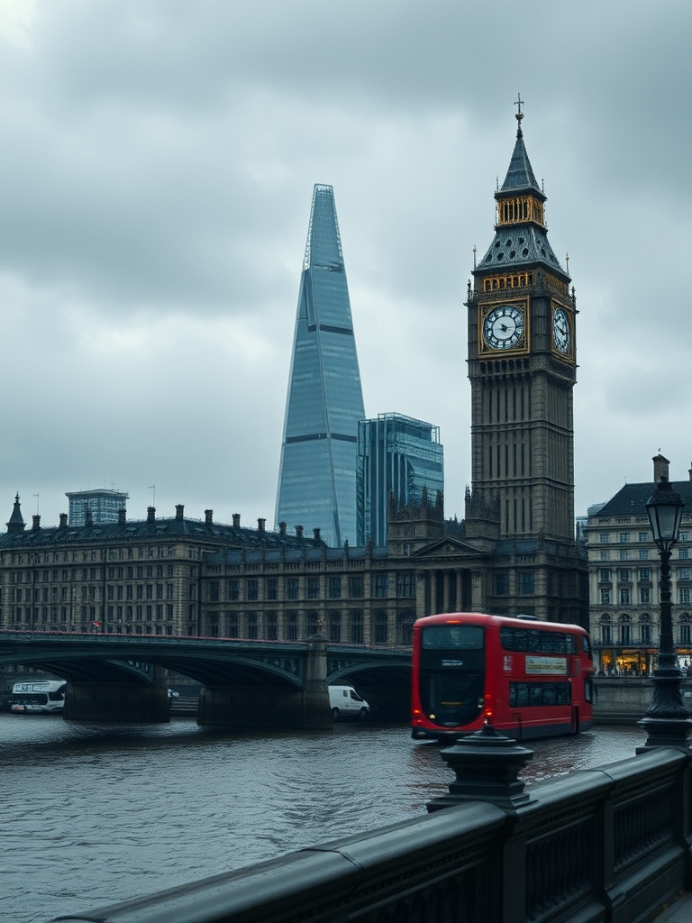 london image