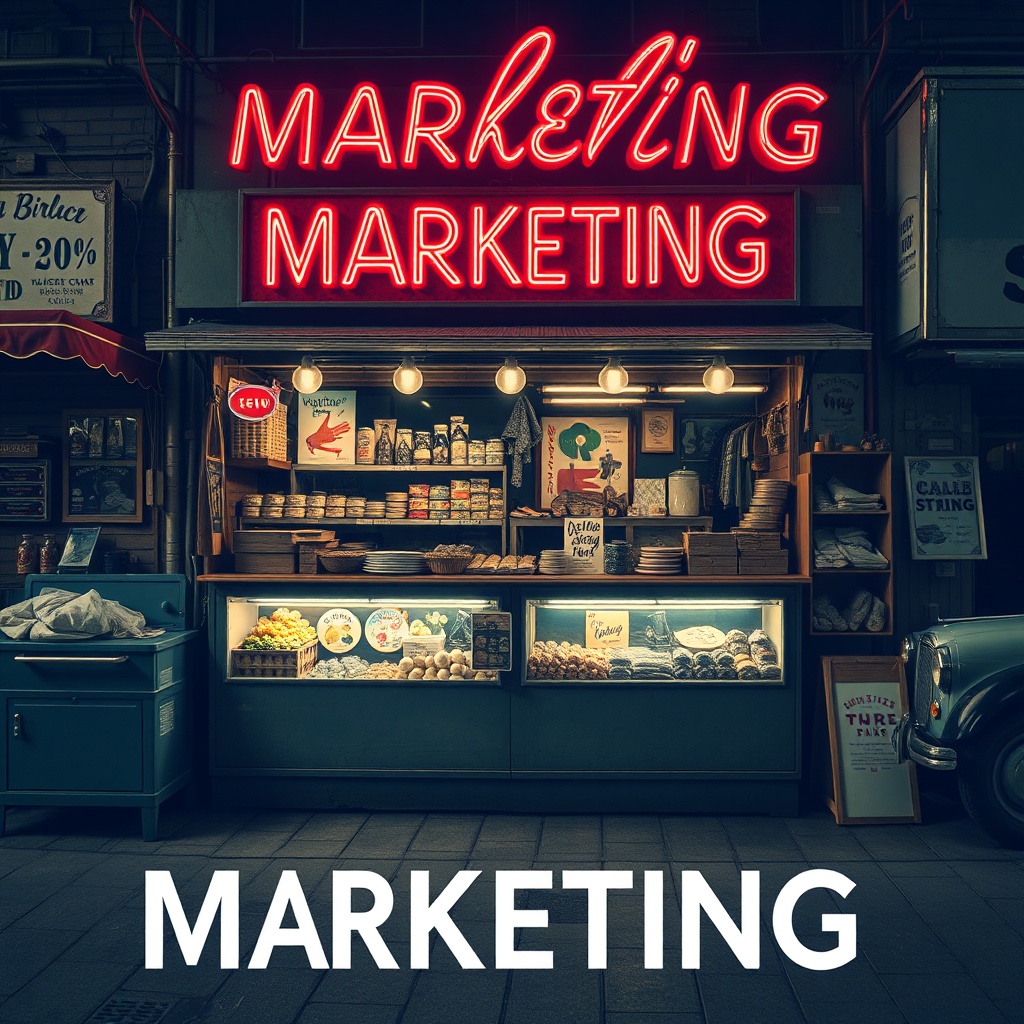 marketing image