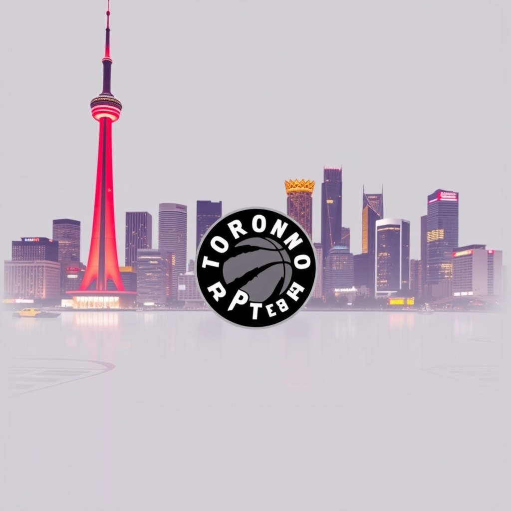 Toronto Raptors image