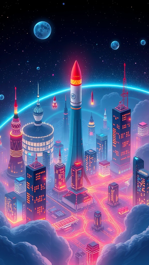 startup ecosystem image