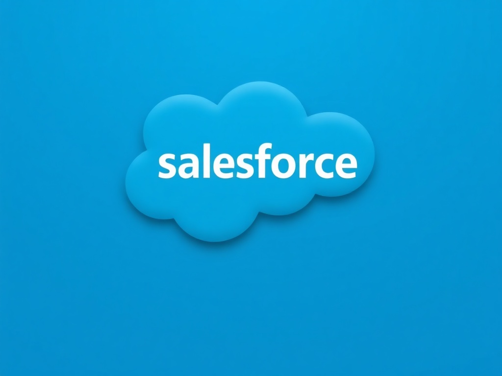 Salesforce image