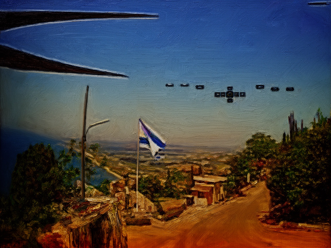 New Propaganda Techniques Alter Israel-Hezbollah Conflict Dynamics