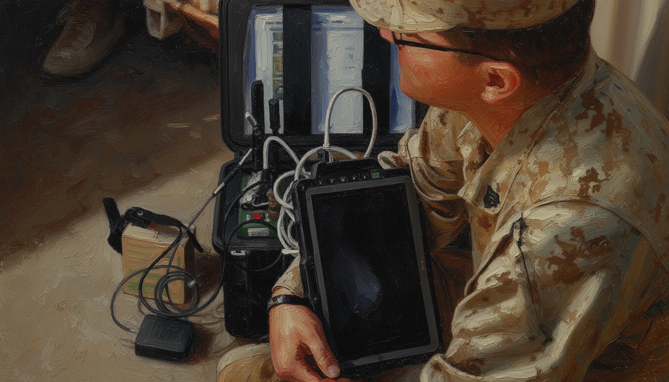 NORTHCOM Commander Calls Southern Border a Counter-Drone Sandbox