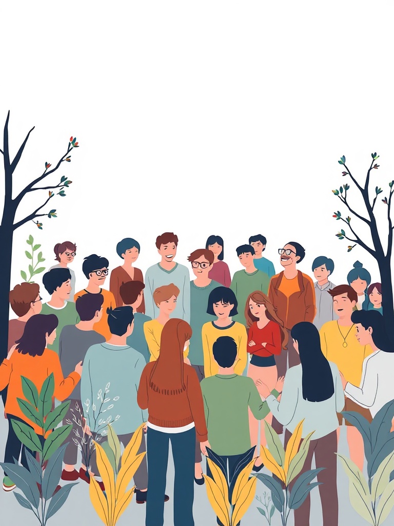 community image