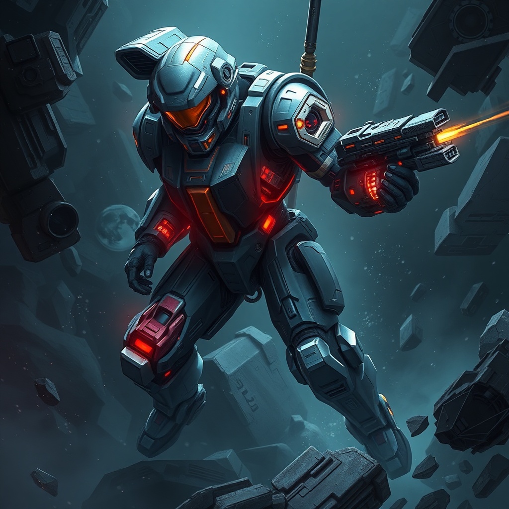 Tech image