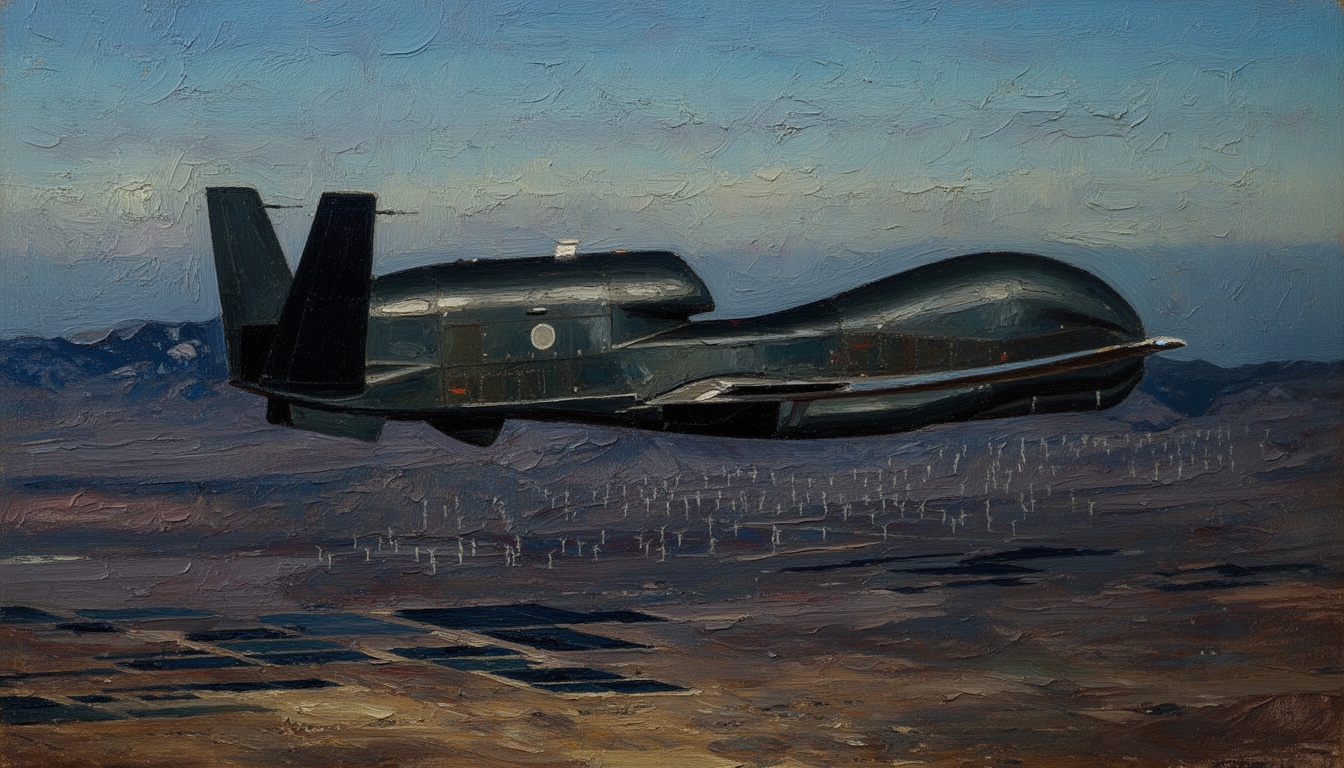 RangeHawk Enhances US Hypersonic Weapons Testing Capabilities
