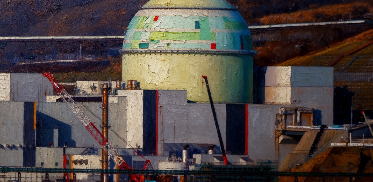 Japan's Reactor Manufacturers Expect Record Sales Amid Nuclear Resurgence