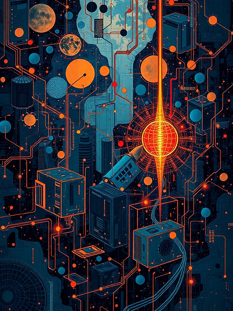 tech startups image