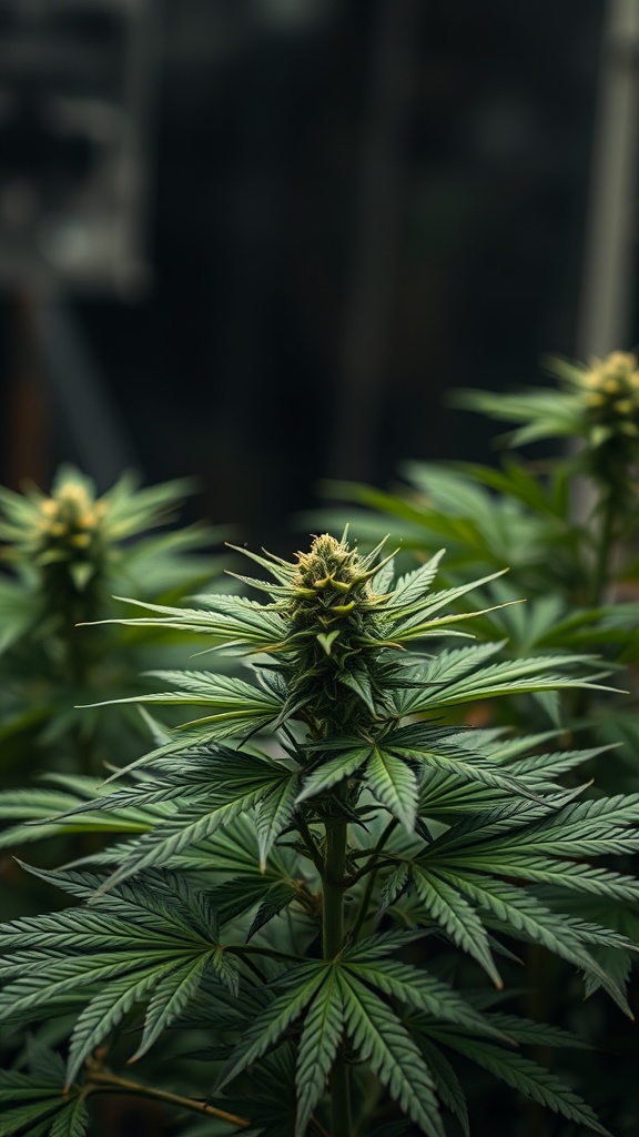 Marijuana image