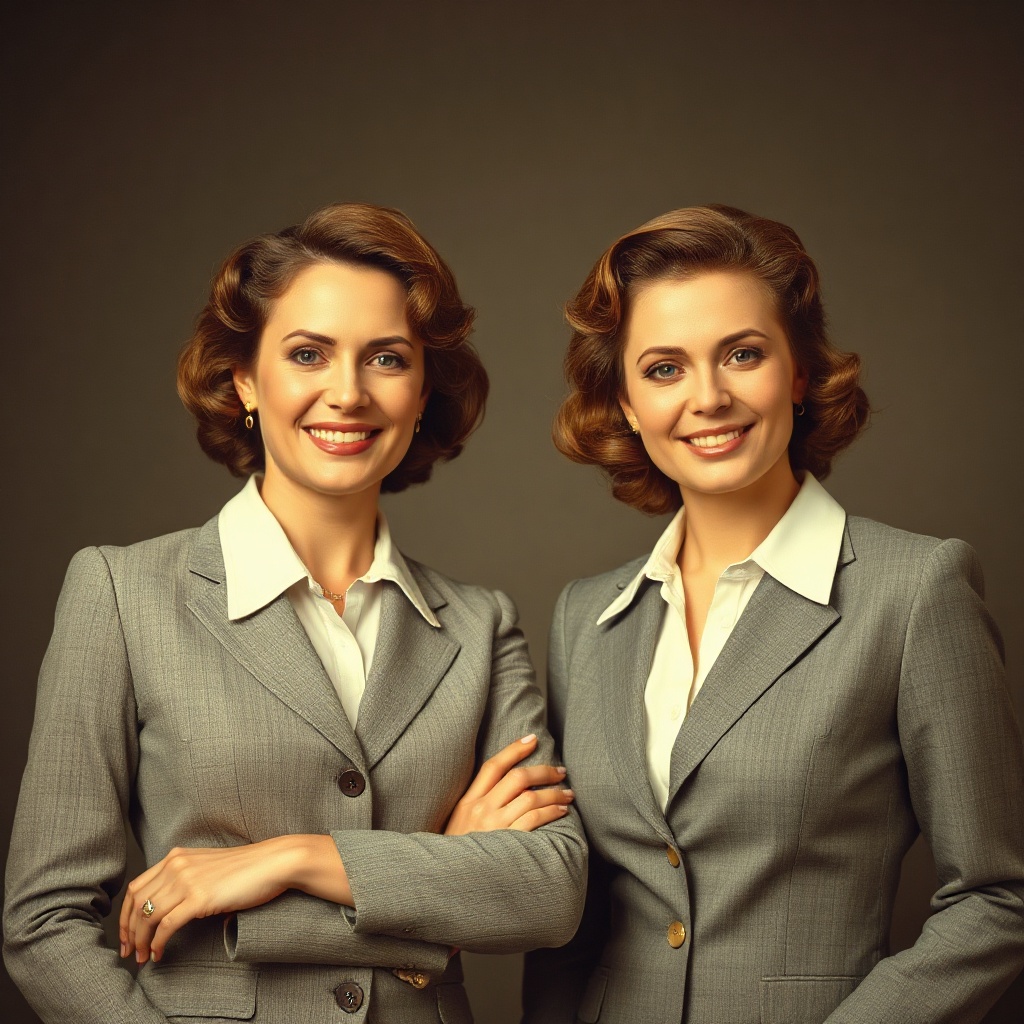 female CEOs image