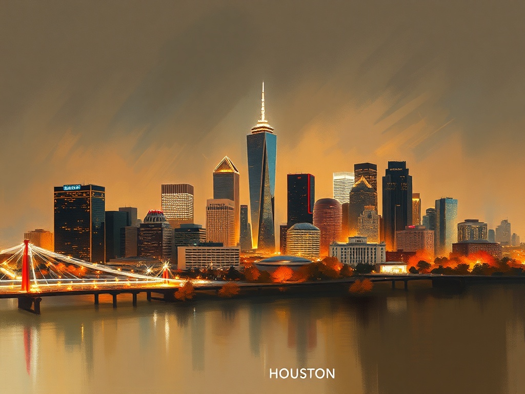houston image