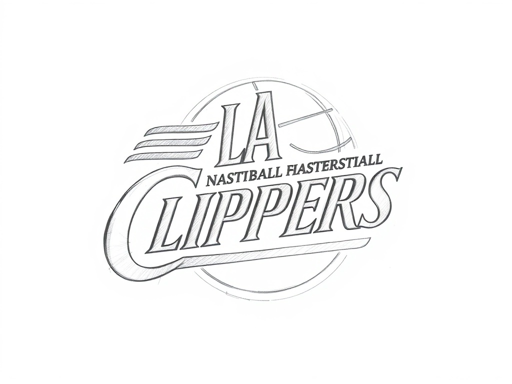 LA Clippers image