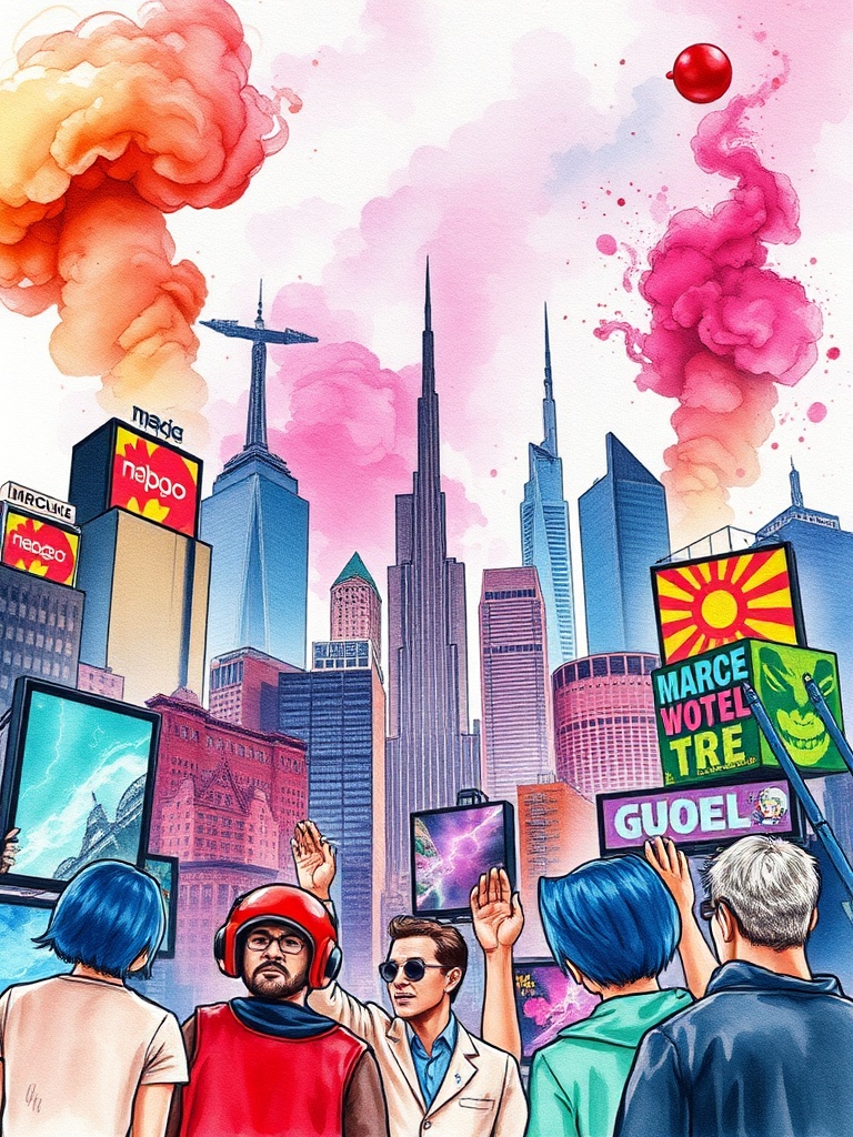 Pop Culture image