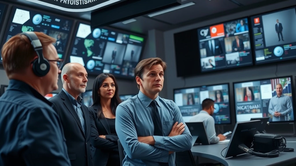 How Document Management Solutions Drive Public Sector Digital Transformation and Efficiency