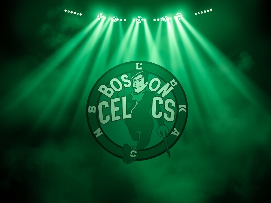 Boston Celtics image
