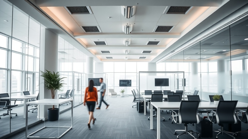 How AI-Powered Appointment Scheduling Is Transforming Small Business Operations