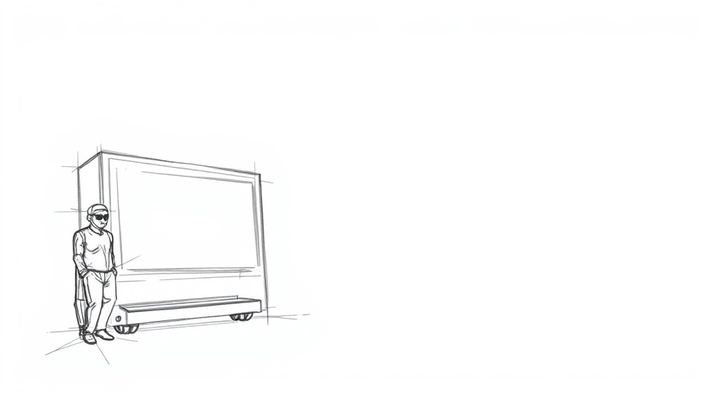 product launch image