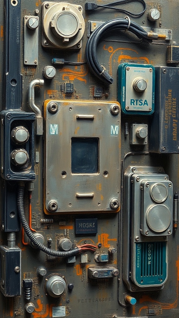 hardware image