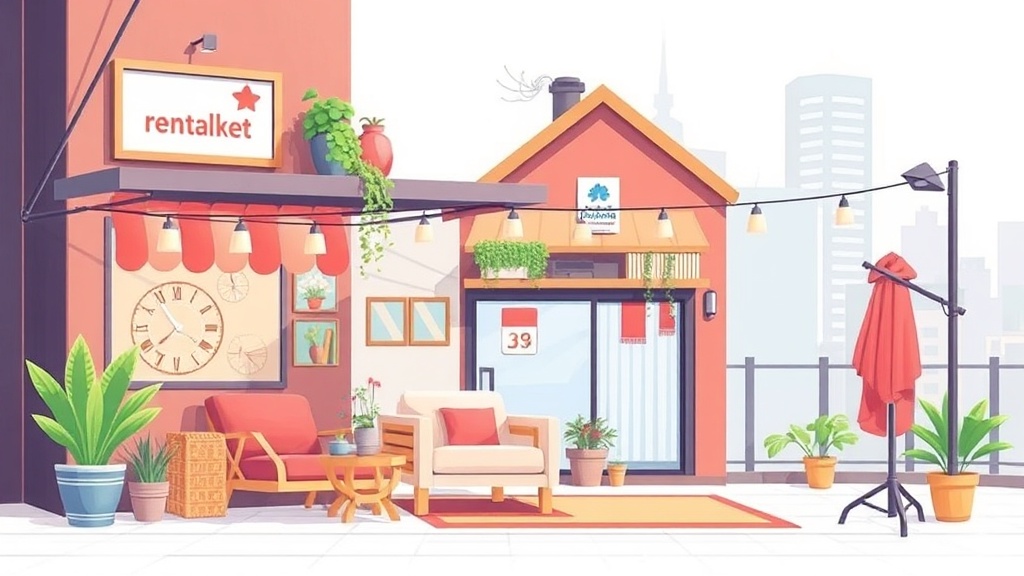 rental market image