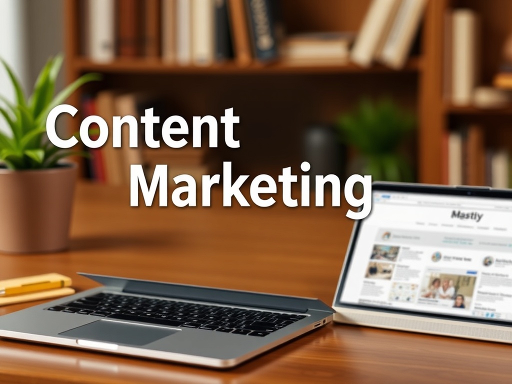 Content Marketing image
