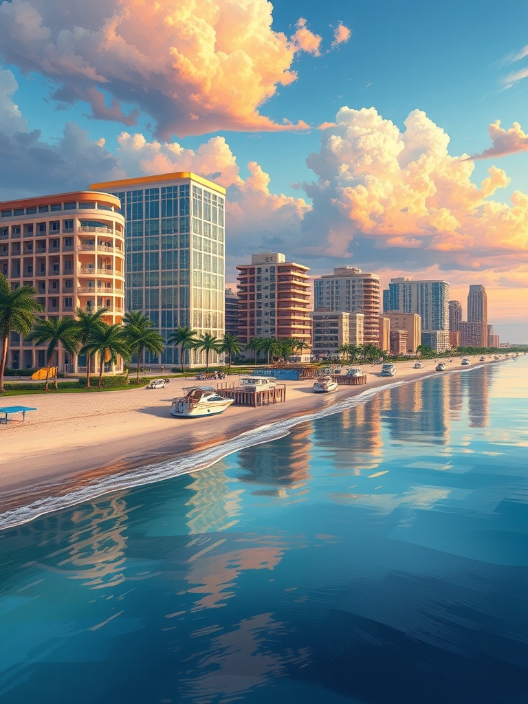 Fort Lauderdale image
