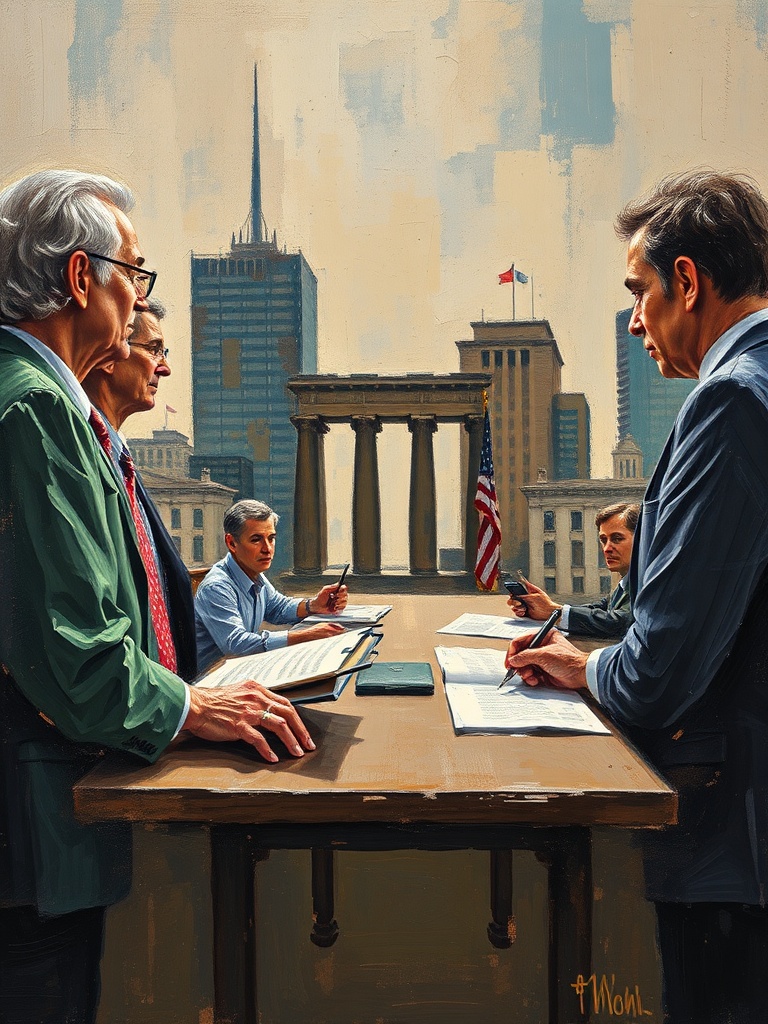 Corporate Governance image