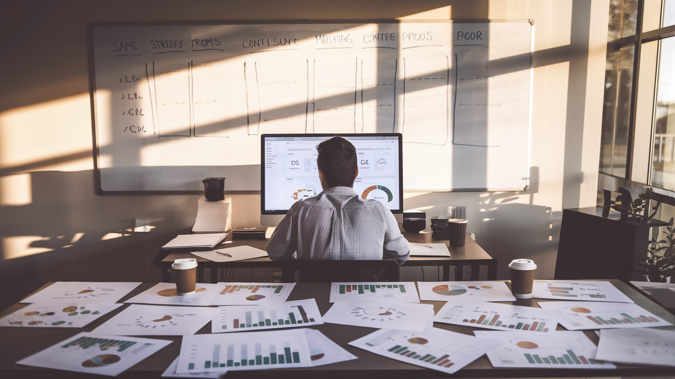 The Feedback Loop Your Content Stack Is Missing: Why Performance Data Never Reaches Your Strategy