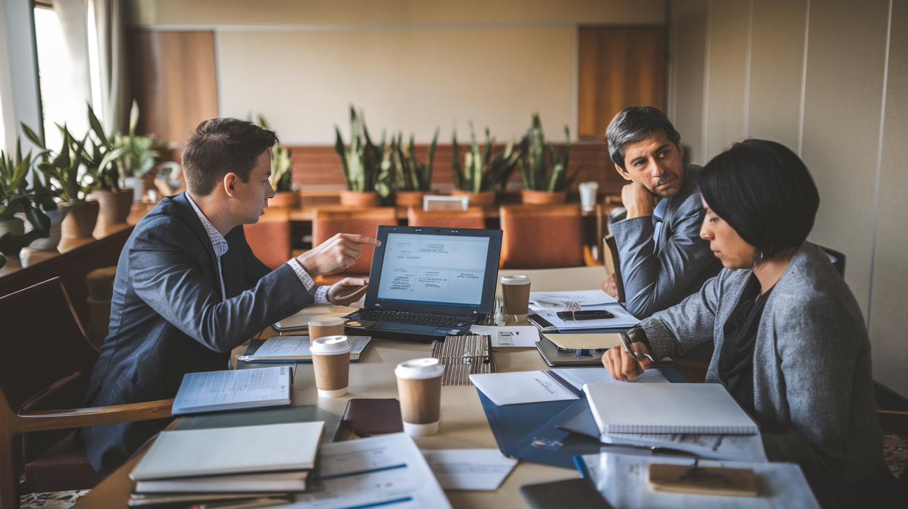 B2B Event Strategy: Why Alignment Before Execution Is the Only Path to Pipeline