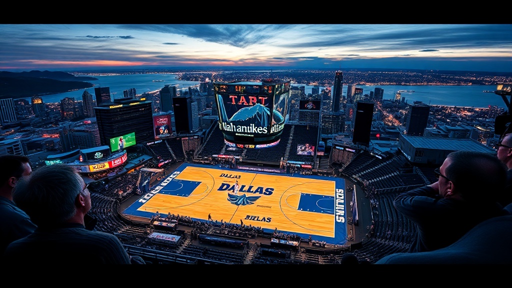 dallas mavericks image