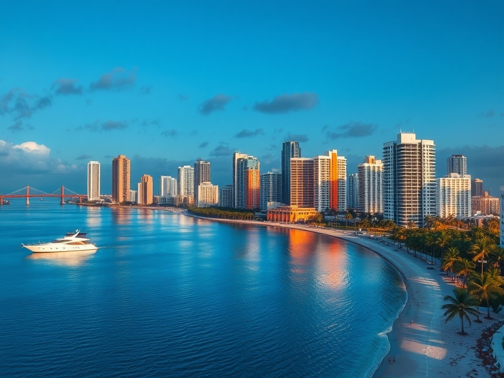 Miami image