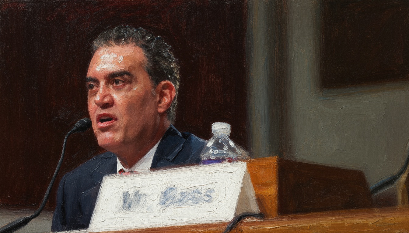 Pentagon CTO Urges Faster Tech Procurement Decisions