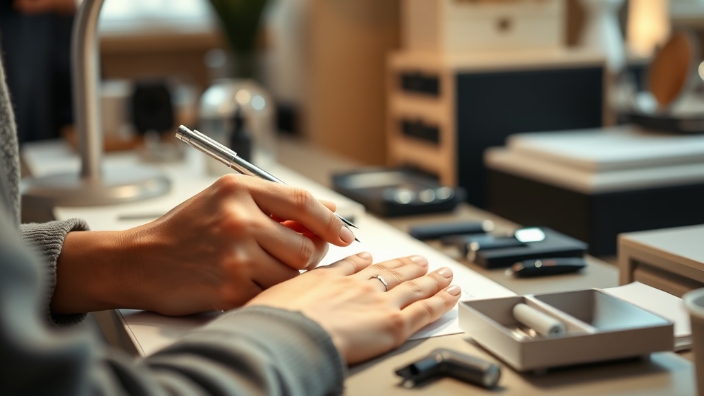 Kết nối và giao tiếp hiệu quả với nhân viên và khách hàng trong ngành nail