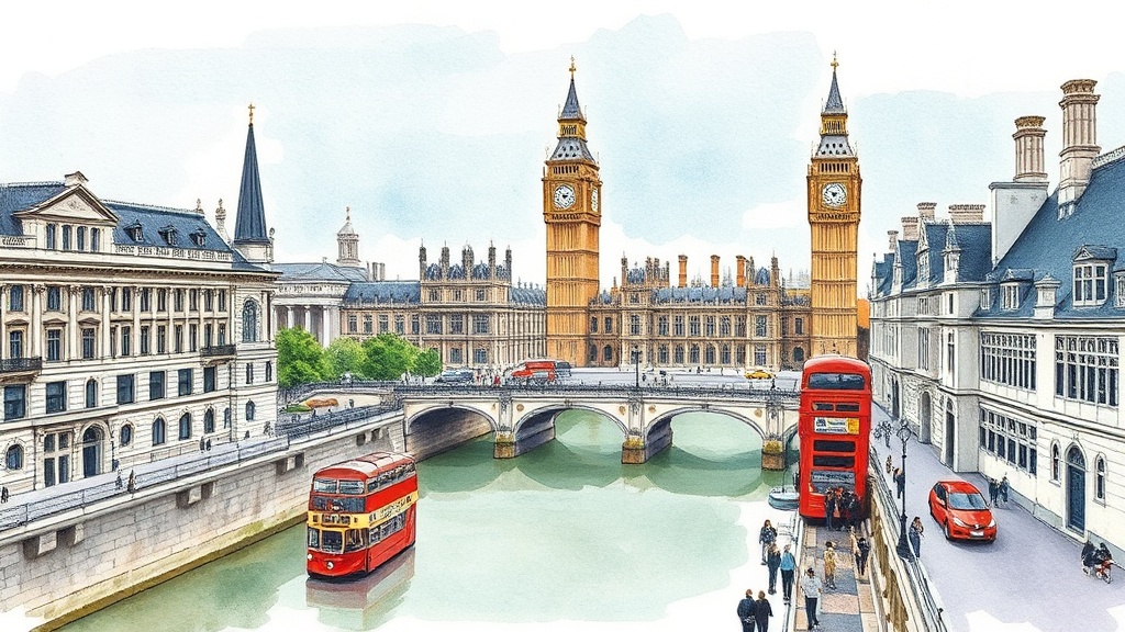 london history image