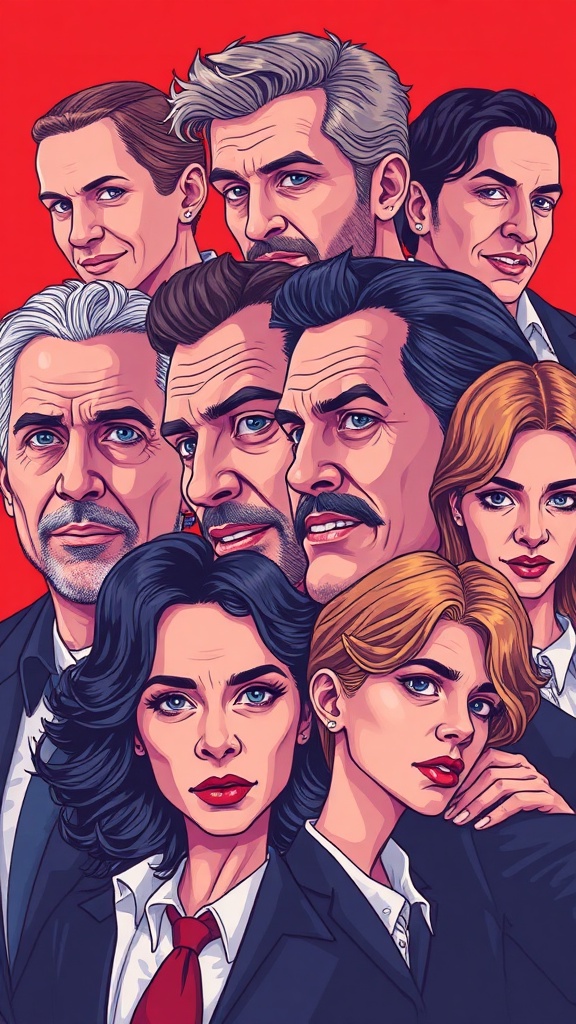 celebrities image