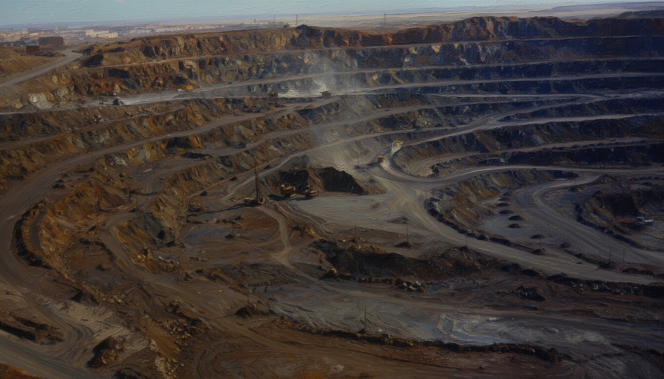 Omega-3 Risks Highlighted, China Discovers Rare Earths