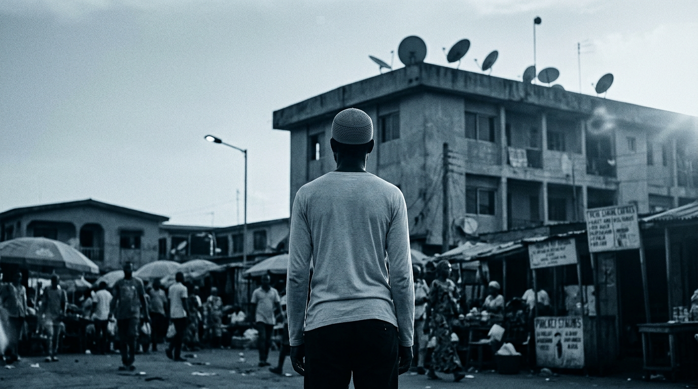 Nigeria Holds Rate, Sees Iran War Inflation Shock as Transitory